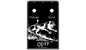 OD77 - Faceplate