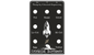 Celestial Screamer - Faceplate