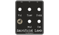 Sacrificial Lamb - Faceplate