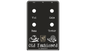 Old Fashioned - Faceplate