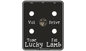 Lucky Lamb - Faceplate