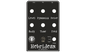 Hebridean - Faceplate