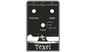 Texel - Faceplate
