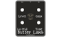 Butter Lamb - Faceplate