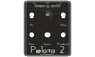 Pelota 2 - Faceplate