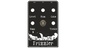 Frizzler - Faceplate
