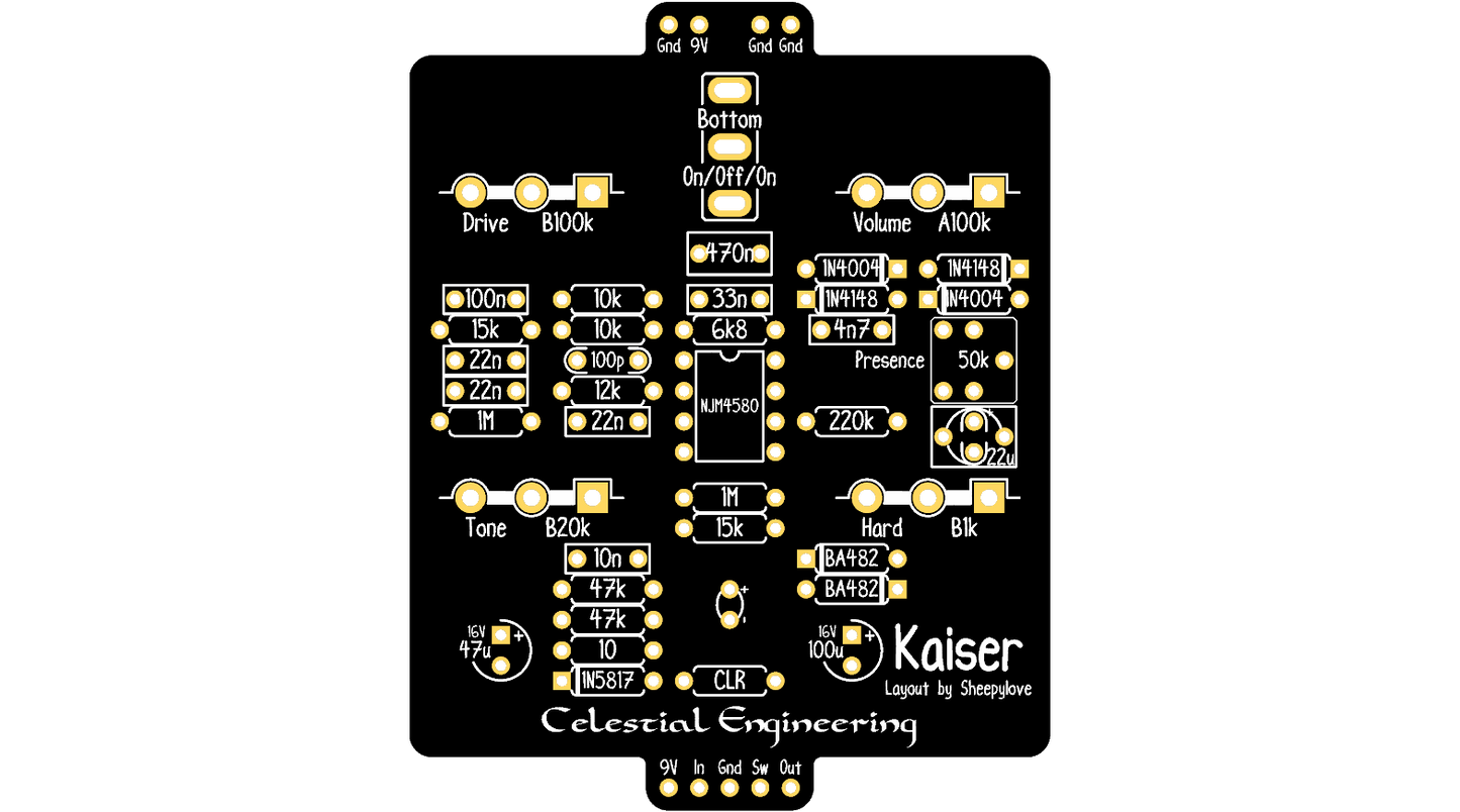 Kaiser