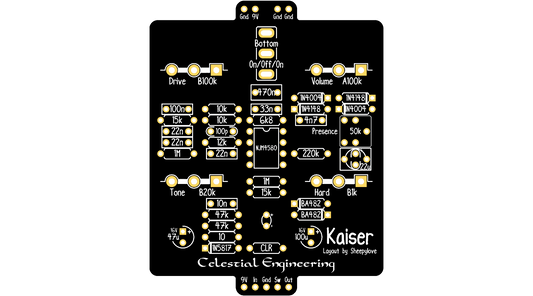 Kaiser