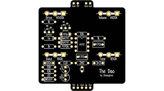 The Dao